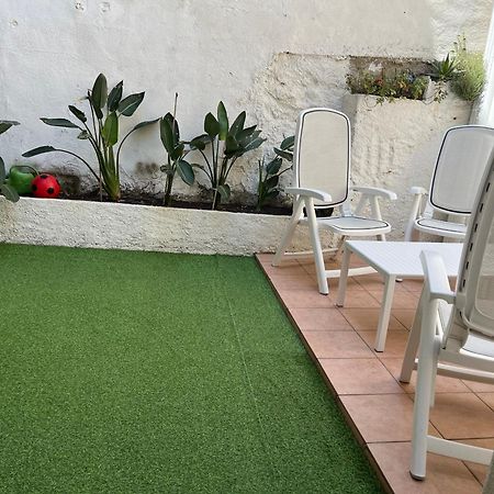 Appartement Atypique Cosy Entre Terre & Mer Marseille Exteriör bild