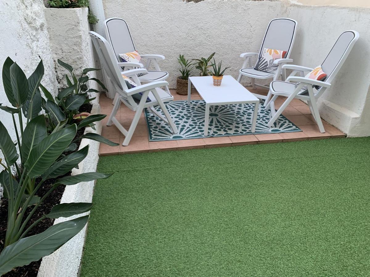 Appartement Atypique Cosy Entre Terre & Mer Marseille Exteriör bild